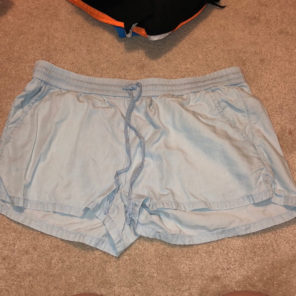 American Eagle soft shorts